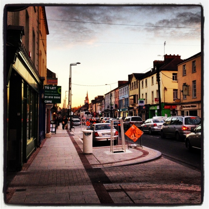 Main Street, Midleton, Co. Cork