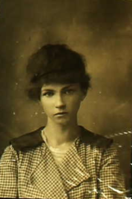 Kathleen Quinn (NARA/Ancestry)
